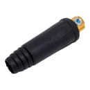 Разъем сварочный удлинительный 10-25 мм2 DX25 (мама) Solaris WA-2477 (WA-2477) 