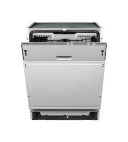 Встраиваемая посудомоечная машина ZorG W60B2A121G-A