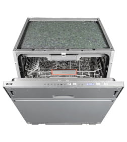 Встраиваемая посудомоечная машина ZorG W60B2A121G-A