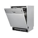 Встраиваемая посудомоечная машина ZorG W60B2A121G-A (W60B2A121G-A) 