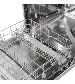 Встраиваемая посудомоечная машина ZorG W60B2A121G-A
