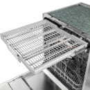 Встраиваемая посудомоечная машина ZorG W60B2A121G-A (W60B2A121G-A) 