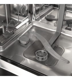 Встраиваемая посудомоечная машина ZorG W60B2A121G-A