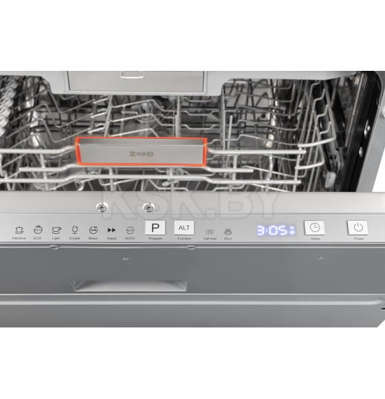 Встраиваемая посудомоечная машина ZorG W60B2A121G-A (W60B2A121G-A) 