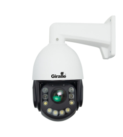 Поворотная IP видеокамера с Автотрекингом GF-IPSD4340MP5.0