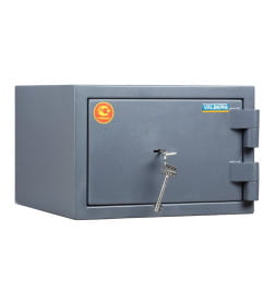Сейф взломостойкий VALBERG Кварцит-25 KL 250х375х360мм