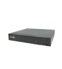 Сетевой видеорегистратор GF-NV1601HD v3