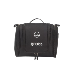 Органайзер для чемодана Grott 351-433-BLK (черный)