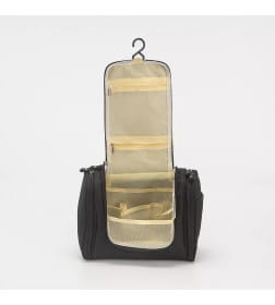 Органайзер для чемодана Grott 351-433-BLK (черный)