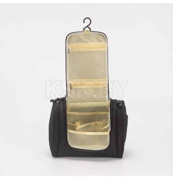 Органайзер для чемодана Grott 351-433-BLK (черный) (9550296) 