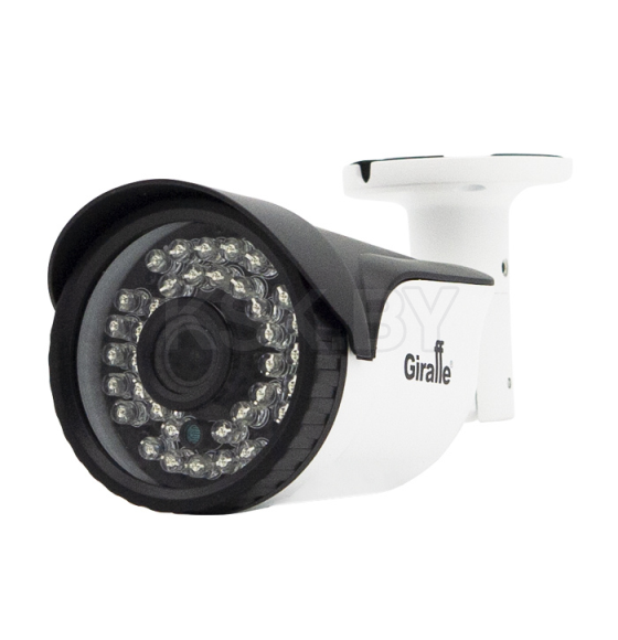 Уличная HD видеокамера GF-IR4353AHD2.0 V2 (2.8) (НФ-00002016) 