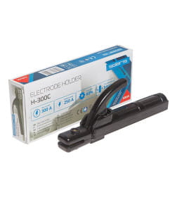Электрододержатель Solaris H-300С