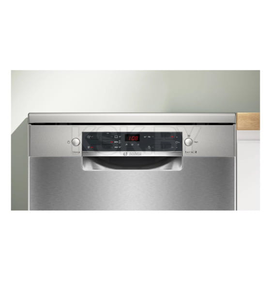 Посудомоечная машина Bosch SMS25GI09F (SMS25GI09F) 