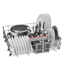 Посудомоечная машина Bosch SMS25GI09F