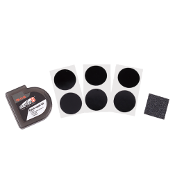 Ремкомплект для велосипедной камеры Super B TB-1118