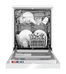 Посудомоечная машина MAUNFELD MWF60121W