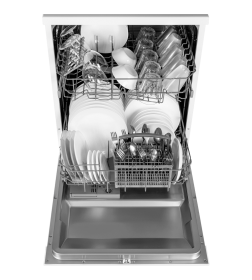 Посудомоечная машина MAUNFELD MWF60121W