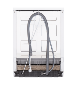 Посудомоечная машина MAUNFELD MWF60121W