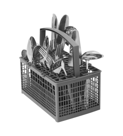 Посудомоечная машина MAUNFELD MWF60121W