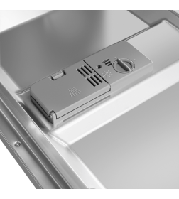 Посудомоечная машина MAUNFELD MWF60121W