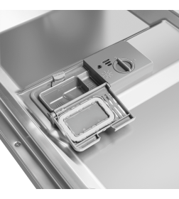 Посудомоечная машина MAUNFELD MWF60121W