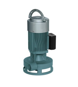 Насос полупогружной GRANDFAR GVSm1100