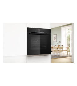 Шкаф духовой с паром Bosch HQG572EB3