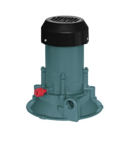 Насос полупогружной GRANDFAR GVSm370