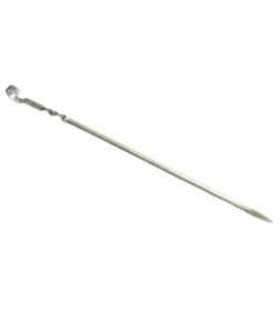 Шампур матовый из нержавеющей стали Kukmara шм60