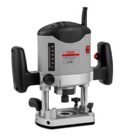 Фрезер CROWN CT11012