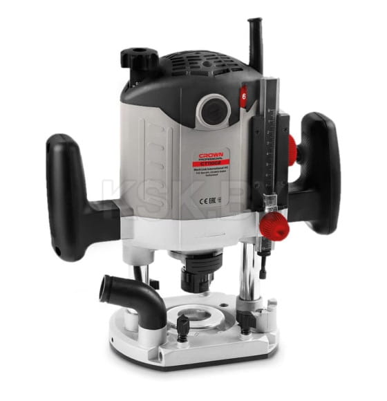 Фрезер CROWN CT11002 (CT11002) 