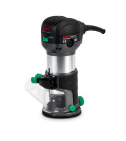 Фрезер кромочный DWT KFP07-30V