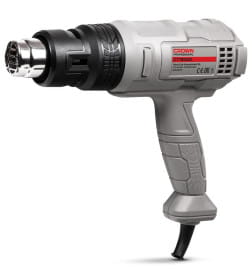 Фен промышленный CROWN CT19022K