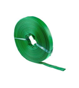 Шланг дренажный ПЭ 2" х 10 м (2 бар) AV engineering AVE9011025