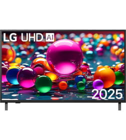 Телевизор LG 50" UA7500 50UA75009LA