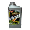 Масло моторное 2-х тактное BTMOIL "Professional 2T" 1 л