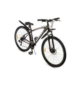 Велосипед FAVORIT BUFFALO-29MDS BUF29MD17BK