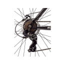 Велосипед FAVORIT BUFFALO-29MDS BUF29MD17BK (BUF29MD17BK) 