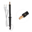 Паяльник ПП 220В 100Вт пластиковая ручка ЭПСН REXANT 12-0291-1 (12-0291-1) 