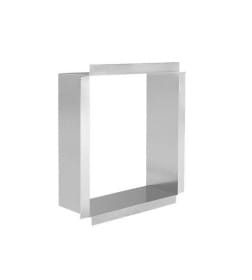 Тоннель 293х328х120 мм для Везувий 210, 211, 220 (325х290мм)