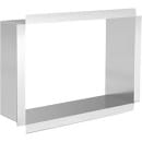 Тоннель 378х302х120 мм для ДК-2, ДКГ-2(375х300мм)