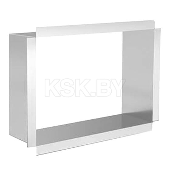 Тоннель 378х302х120 мм для ДК-2, ДКГ-2(375х300мм)