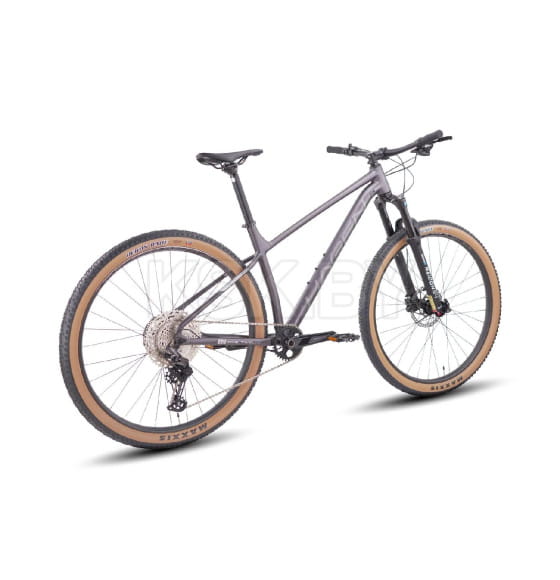 Велосипед Hagen 5.12, 2025, пороховой, матовый, колесо 29, размер XL(20) (H25M512GP29XL) 