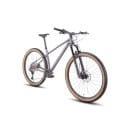 Велосипед Hagen 5.12, 2025, пороховой, матовый, колесо 29, размер XL(20) (H25M512GP29XL) 