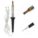 Паяльник с керамическим нагревателем 220В 65Вт REXANT 12-0465 (12-0465) 