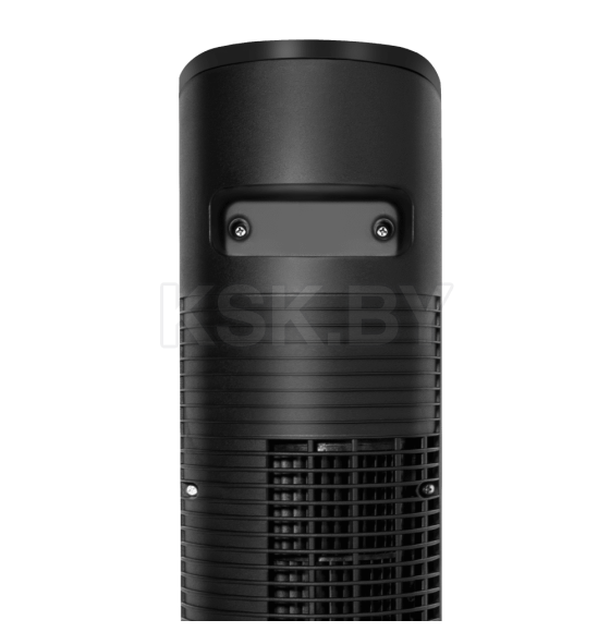 Вентилятор напольный MAUNFELD MTF-1001BR (КА-00023302) 