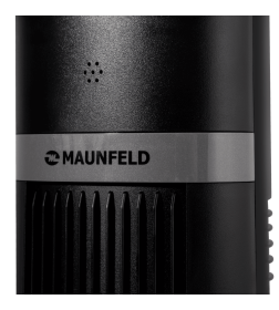 Вентилятор напольный MAUNFELD MTF-1001BR