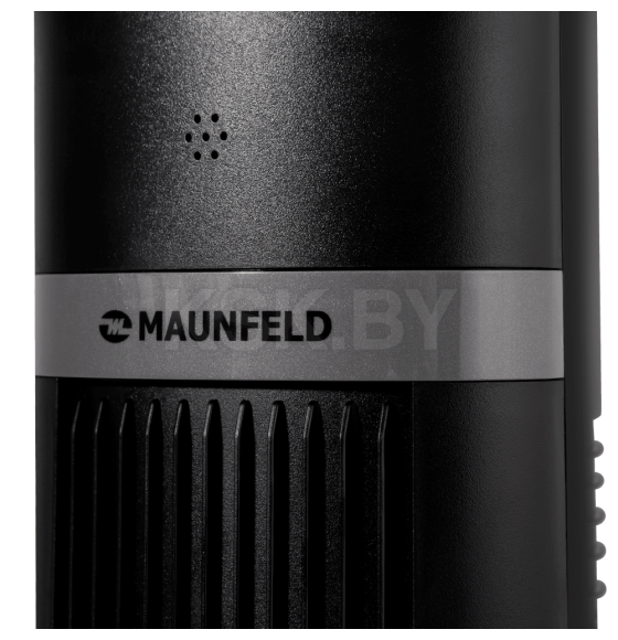 Вентилятор напольный MAUNFELD MTF-1001BR (КА-00023302) 