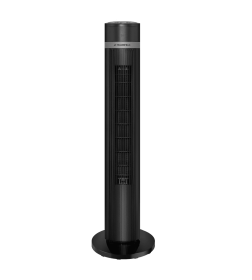 Вентилятор напольный MAUNFELD MTF-1001BR