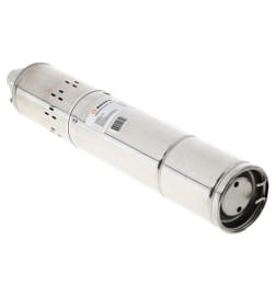 Скважинный насос СН-100B Вихрь